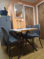 Cabañas AJ - B&B Puerto Natales