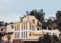 Hangzhou Yunjian Boutique Guesthouse 杭州西湖景区云涧山景民宿 - Ferienwohnung Hangzhou