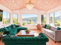 The Perch- Hilltop Bungalow, Eagle Rock-near DTLA - B&B Los Angeles