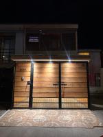 Casa NurHome - B&B Mejillones