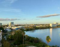 14-Near Universal Studios Amazing View - B&B Orlando