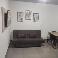 Casa Familiar em Foz - Aconchego e conforto para até 6 pessoas - Ferienwohnung Foz do Iguaçu
