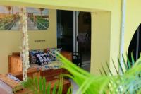 Povai Lodge Bora - Ferienwohnung Paripari