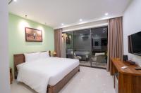 Chambre Double Deluxe