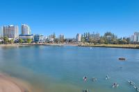 Rainbow Beach Shack - Ferienwohnung Tweed Heads