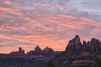 Open Style Home with Magnificent Views! - B&B Sedona