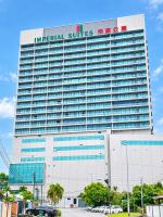 Nick's Homestay Apartment # Boulevard mall # Imperial Suites Kuching - B&B Kuching