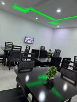 THE ROCK agbor - B&B Agbor
