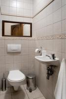 Chambre Double Deluxe avec Balcon