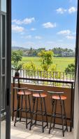 Sky Park Celeste - B&B Phuket