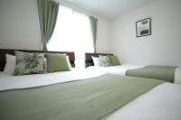 Casa Stella 4 by Liaison - Bed and Breakfast Osaka