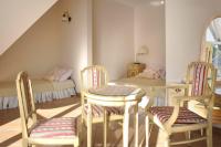 Suite Prestige avec Balcon