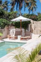 Isla Villas - Private Boutique Villas - Ferienwohnung Gili Trawangan