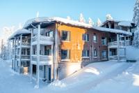 Rukan Pressa - B&B Kuusamo
