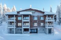 Rukan Pressa - B&B Kuusamo