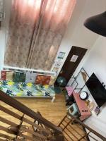 Kazoku Hostel - Ferienwohnung Olongapo