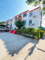 Central Family Apartment with Air conditioning and Hot Water - Ferienwohnung Puerto Vallarta