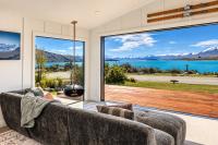 Mary Mac's Luxury Lake House - Chambres d'hôtes Lake Tekapo