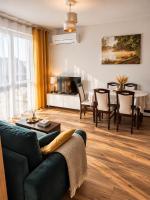 Apartament Olecko Centrum - Ferienwohnung Treuburg