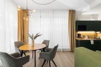2-Zimmer Apartment - Parken - Nähe Stadtpark, Altstadt, U-Bahn - Chambres d'hôtes Nuremberg
