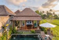 Aranya Ubud Villa - Bed and Breakfast Ubud