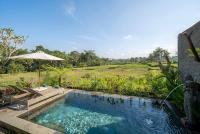 Aranya Ubud Villa - Bed and Breakfast Ubud