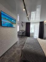 Апартаменты возле отеля Украина - Bed and Breakfast Tsjernihiv