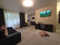 Апартаменти у центрі біля площі - Bed and Breakfast Tsjernihiv