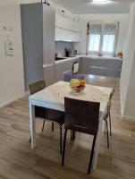 Da Paola e Gabriele - B&B Morbegno