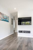 Cozywood 2BR Culver City 6 Miles to SoFi Stadium - Chambres d'hôtes Los Angeles