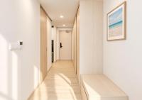 Shilla Stay NhaTrang - GoldCoast Residence, Lotte Mall and BeachFront - B&B Nha Trang