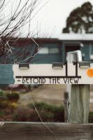 Beyond the View - B&B Dover