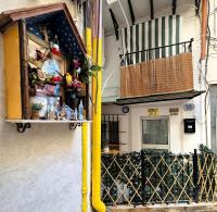 CarMa House - Bed and Breakfast Palermo