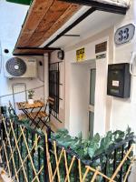 CarMa House - Bed and Breakfast Palermo