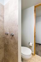 Suite mit Balkon