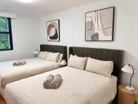 A Quiet Urban Retreat in City - B&B Sydney
