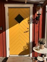 Apartment in a rural location, breakfast included! - Bed and Breakfast Tenhult