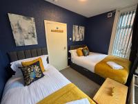 Louise Suite - Ferienwohnung Southport