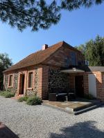Agroturystyka Polanka - Chambres d'hôtes Olesiec