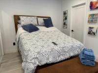Cute Studio Culver City 6 Miles to SoFi Stadium - Chambres d'hôtes Los Angeles