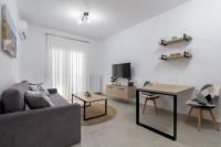 Noma Suite with Private Parking - Ferienwohnung Alexandroupolis