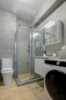 Noma Suite with Private Parking - Ferienwohnung Alexandroupolis