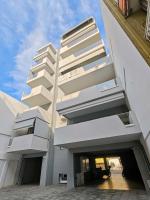 Noma Suite with Private Parking - Ferienwohnung Alexandroupolis
