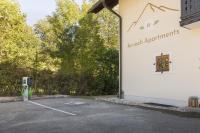 Arriach Apartments - B&B Arriach
