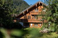 Haus Bergheimat - B&B Obermaiselstein
