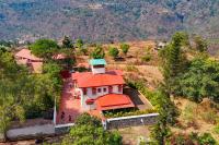 Icon Villa's - B&B Pānchgani