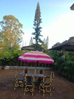 Icon Villa's - B&B Pānchgani