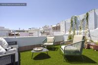 Genteel Home Santas Patronas - B&B Seville