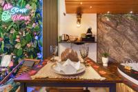 Moonlight Jungle Suite Luxury - Bed and Breakfast Avola
