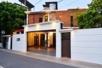 Sanu Villa - Ferienwohnung Habaraduwa